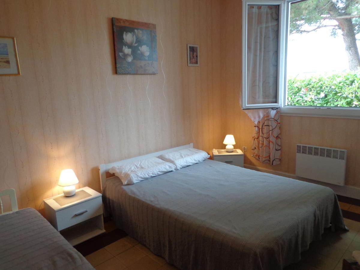 Appt T2 C Bougue Apartment ซุสตง ภายนอก รูปภาพ